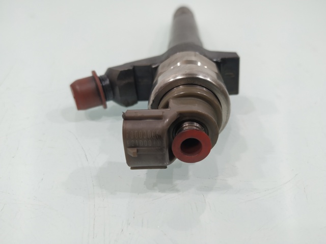 6C1Q9K546AC FORD Inyector de combustible  comprar en Lleida