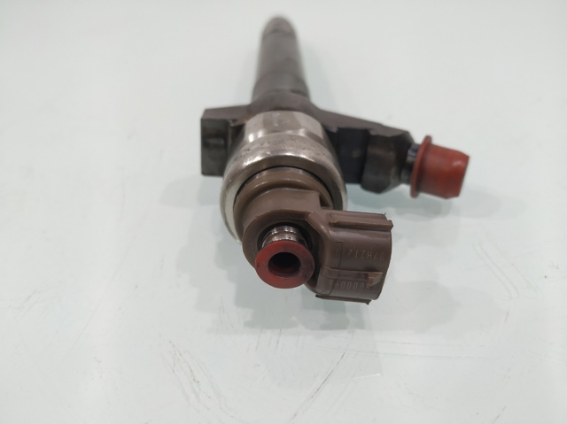 6C1Q9K546AC FORD Inyector comprar Madrid