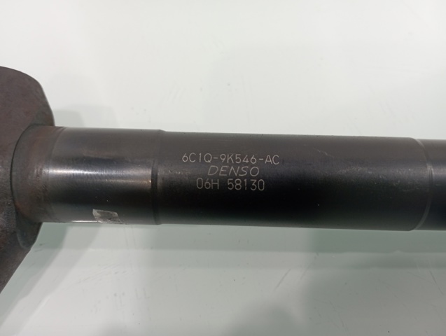 6C1Q9K546AC Inyector comprar Sevilla