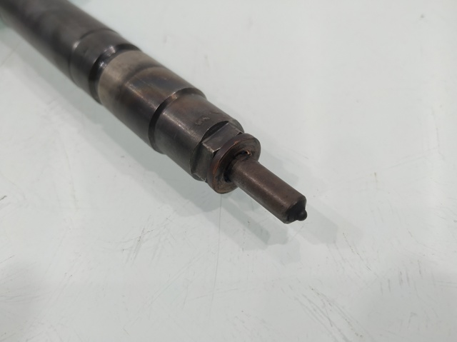 6C1Q9K546AC FORD Inyector de combustible  disponible Vigo
