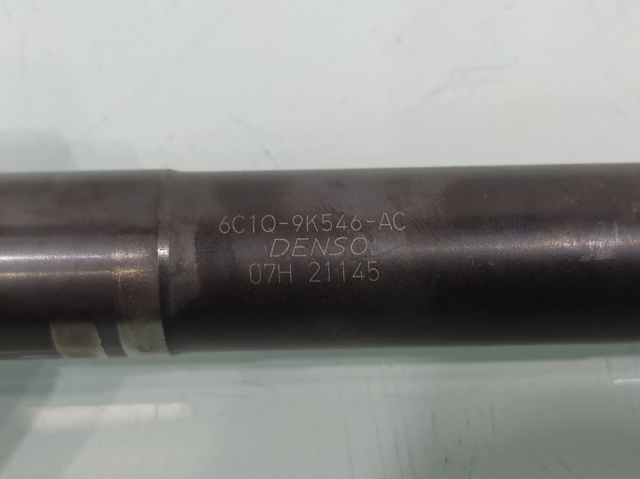 6C1Q9K546AC Inyector de combustible  comprar en Zaragoza