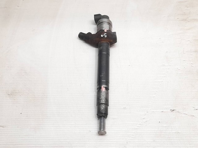 PEUGEOT 6C1Q9K546AC Inyector de combustible  comprar en Murcia