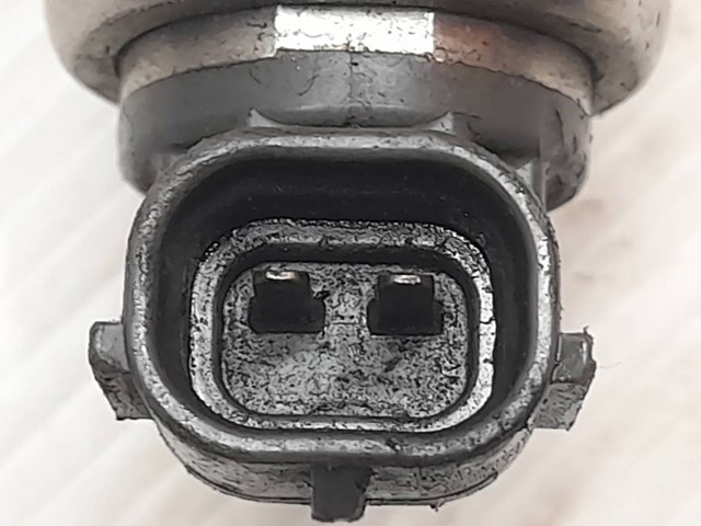 PEUGEOT 6C1Q9K546AC Inyector de combustible  comprar en Murcia