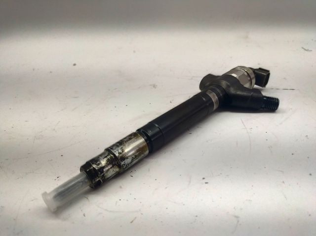 PEUGEOT 6C1Q9K546AC Inyector de combustible  comprar en Albacete