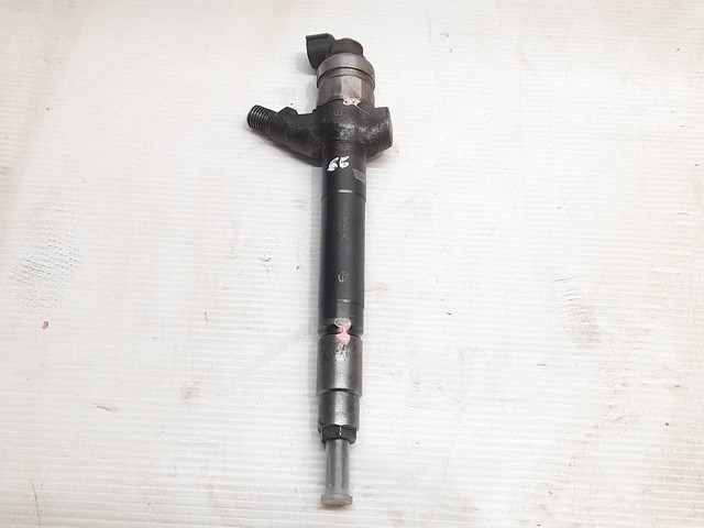 6C1Q9K546AC Inyector de combustible  disponible Burgos