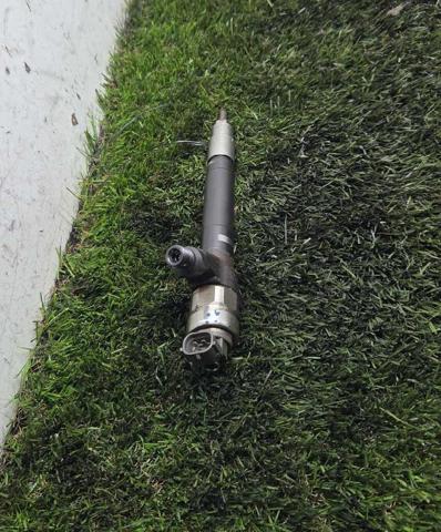 6C1Q9K546AC PEUGEOT Inyector de combustible  disponible Vigo