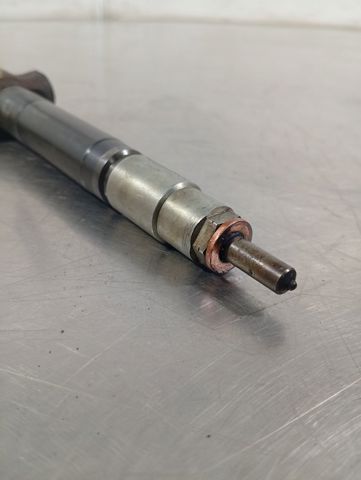 6C1Q9K546AC PEUGEOT Inyector de combustible  disponible Vigo