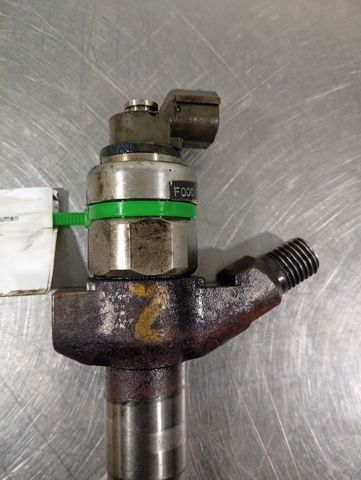 PEUGEOT 6C1Q9K546AC Inyector comprar Barcelona