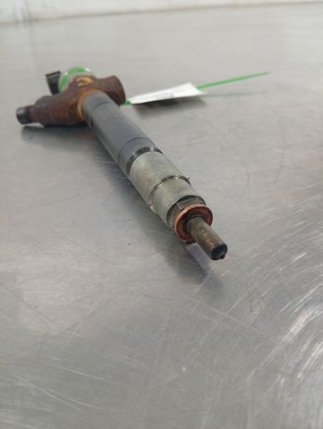 6C1Q9K546AC PEUGEOT Inyector de combustible  comprar en Lleida