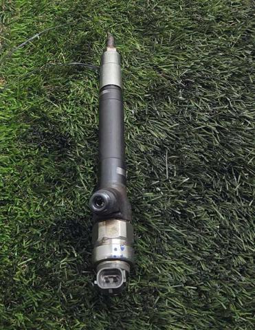 6C1Q9K546AC Inyector de combustible  disponible Burgos