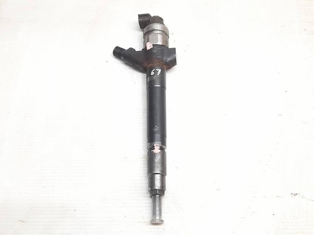 6C1Q9K546AC Inyector de combustible  disponible Utrera