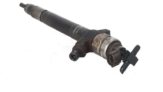 Inyector-bomba 6C1Q9K546AC PEUGEOT