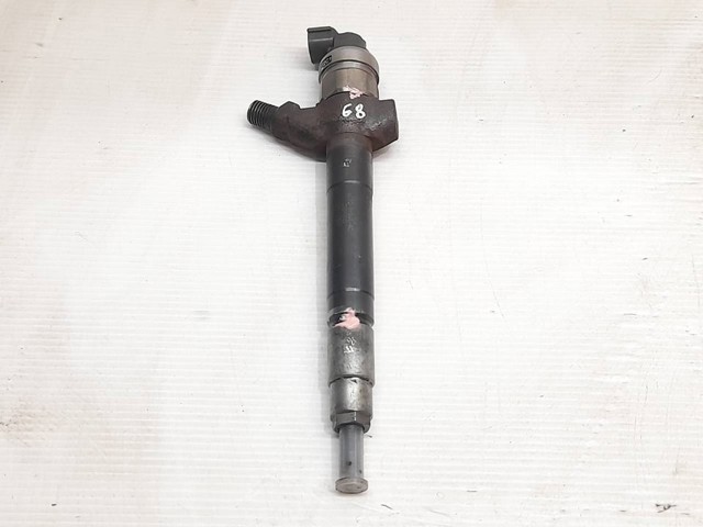 6C1Q9K546AC PEUGEOT Inyector de combustible  comprar en Oviedo
