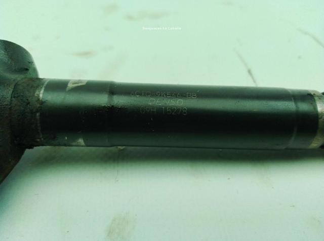 6C1Q9K546BB Inyector de combustible  disponible Burgos