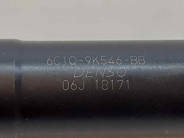 FORD 6C1Q9K546BB Inyector de combustible  comprar en Albacete