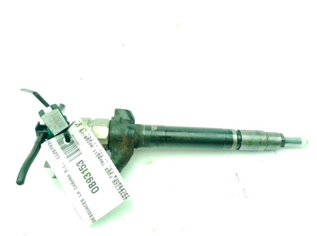 FORD 6C1Q9K546BB Inyector  en stock Terrassa