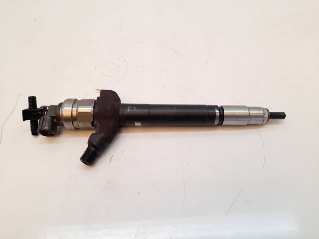 6C1Q9K546BB Inyector de combustible  comprar en Zaragoza
