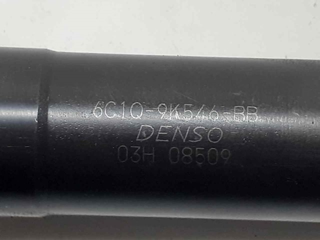6C1Q9K546BB Inyector de combustible  comprar en Reus
