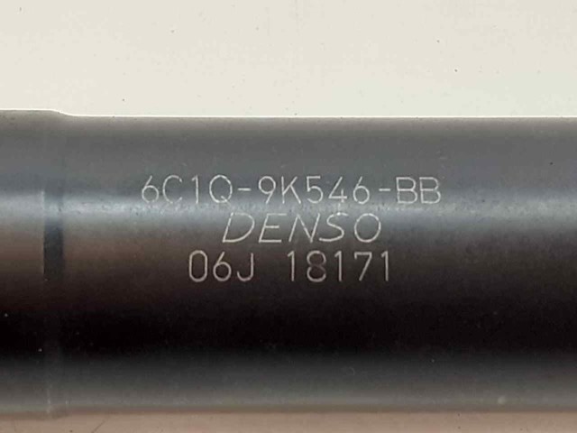 6C1Q9K546BB Inyector  en stock Castellón