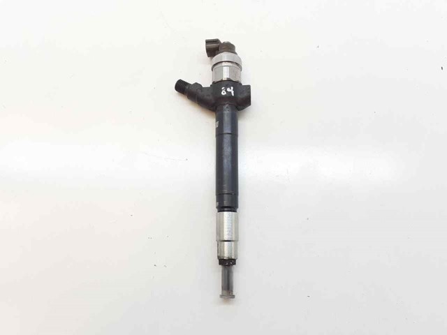 6C1Q9K546BB FORD Inyector de combustible  comprar en Jaén