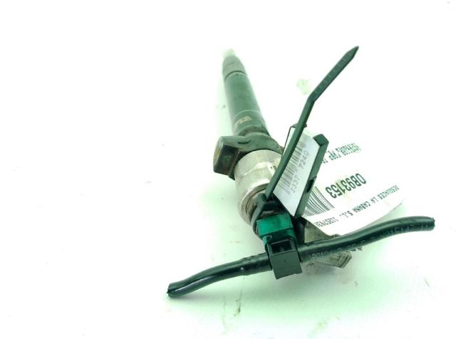 6C1Q9K546BB FORD Inyector de combustible  disponible Vigo
