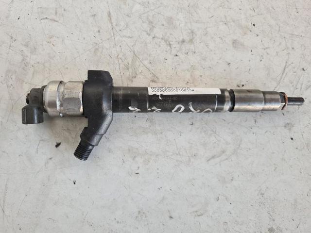 6C1Q9K546BC FORD Inyector de combustible  comprar en Jaén