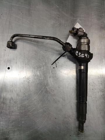 FORD 6C1Q9K546BC Inyector  en stock Terrassa