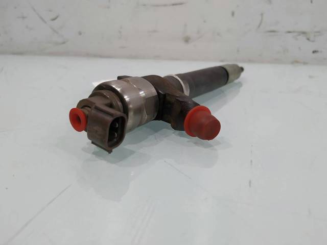 FORD 6C1Q9K546BC Inyector de combustible  comprar en Ponferrada