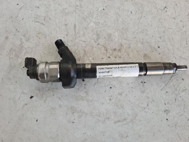 FORD 6C1Q9K546BC Inyector  en stock Salamanca