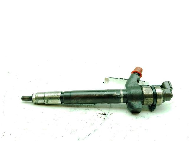FORD 6C1Q9K546BC Inyector de combustible  disponible Valladolid