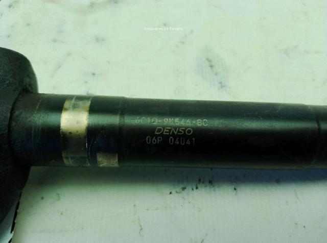 6C1Q9K546BC FORD Inyector comprar Bilbao