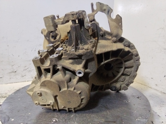 6C1R7002AB Ford