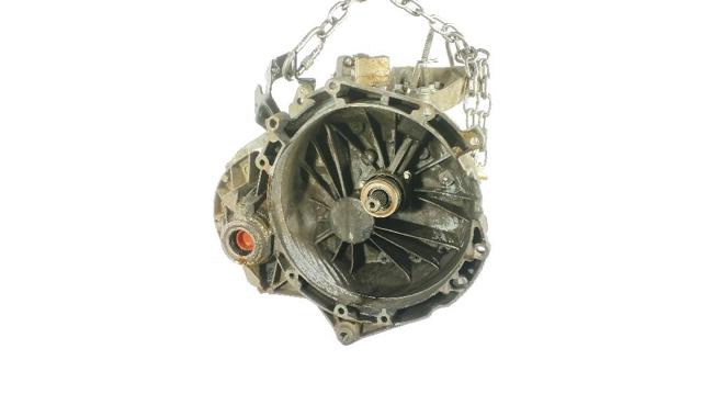 6C1R7002AB Ford