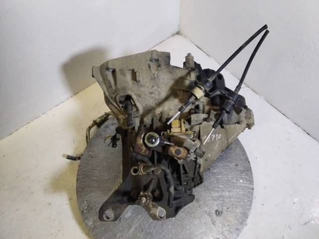 6C1R7002AB Ford