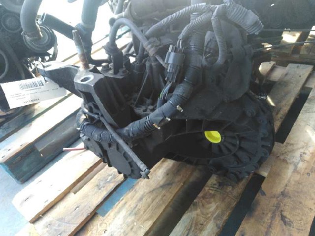 6C1R7002AB Ford
