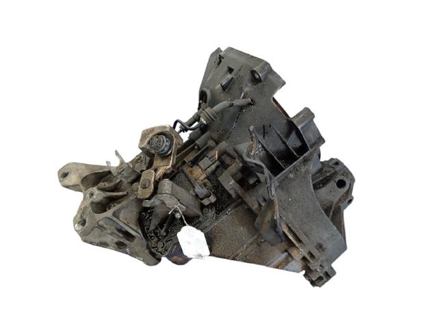 6C1R7002DC Ford