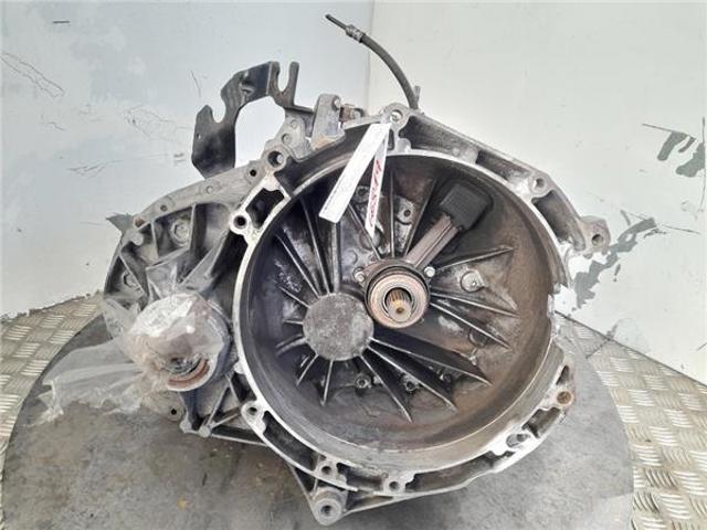 6C1R7002DC Ford