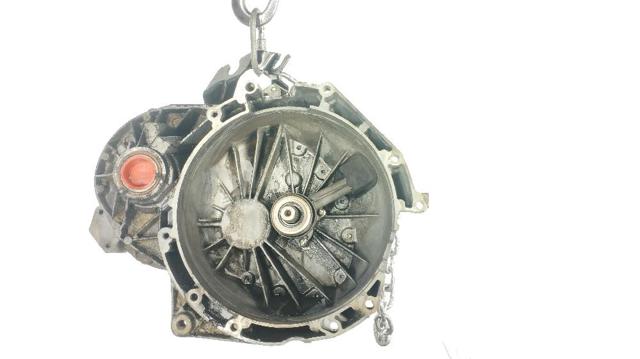 6C1R7002DC Ford