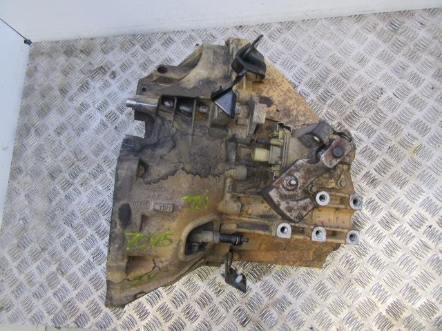 6C1R7002DC Ford