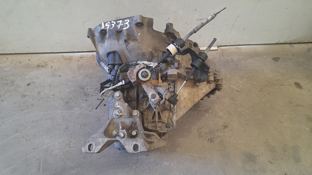 6C1R7002DC Ford