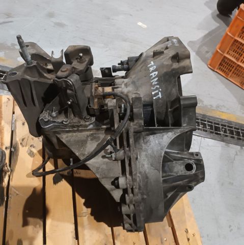 6C1R7002KC Ford