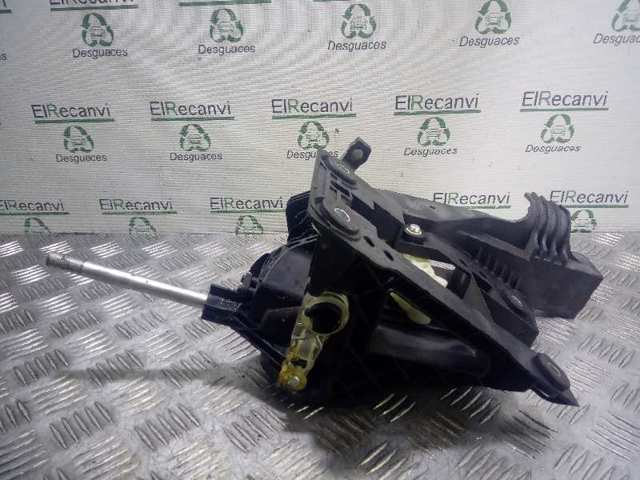 6C1R7C453NC Ford