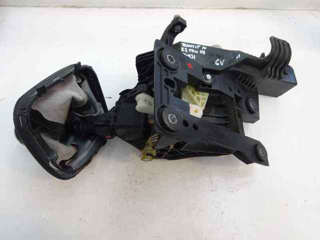 6C1R7C453NC Ford