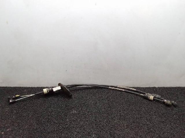 Cable de caja de cambios 6C1R7E395AE FORD
