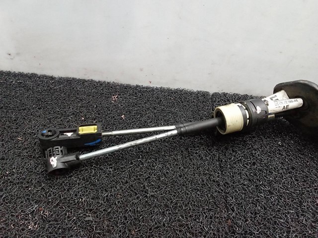 Cables De Accionamiento, Caja De Cambios Ford Transit 6 V347/8