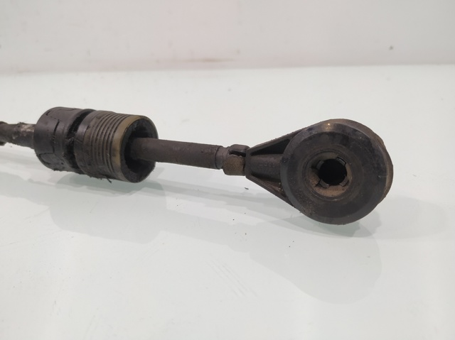 Cables De Accionamiento, Caja De Cambios Ford Transit 6 V347/8