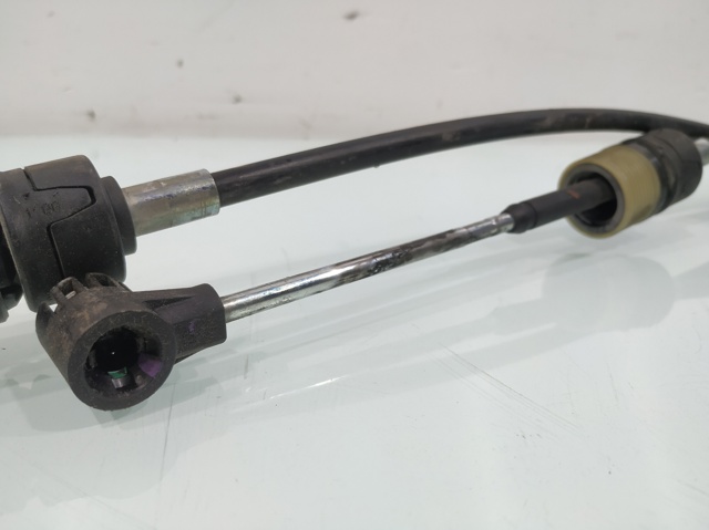 Cables De Accionamiento, Caja De Cambios Ford Transit 6 V347/8