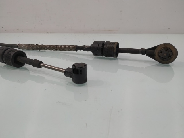 Cables De Accionamiento, Caja De Cambios Ford Transit 6 V347/8