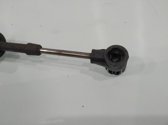 Cables De Accionamiento, Caja De Cambios Ford Transit 6 V347/8