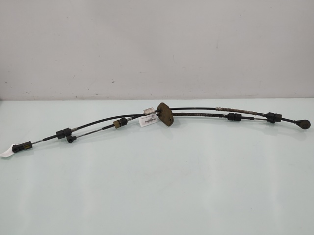 Cables De Accionamiento, Caja De Cambios Ford Transit 6 V347/8